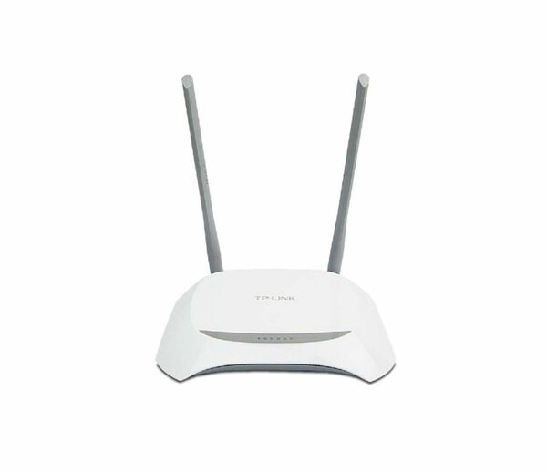 Router Wi-Fi TP-LINK