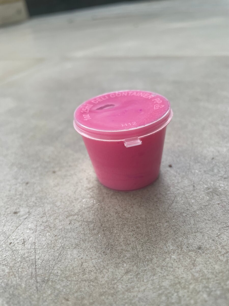 Cremes de levres roses