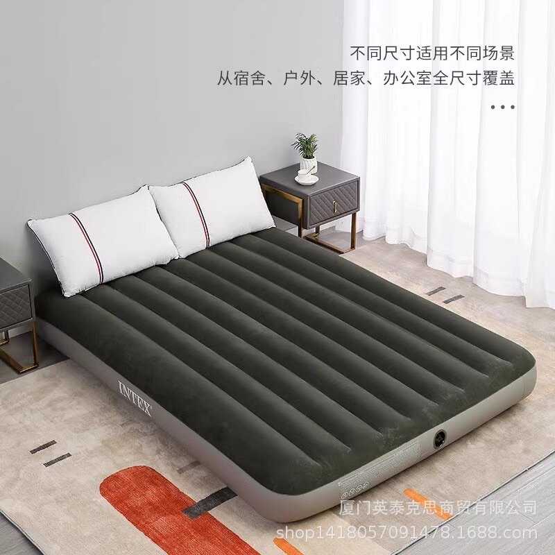 Air mattress