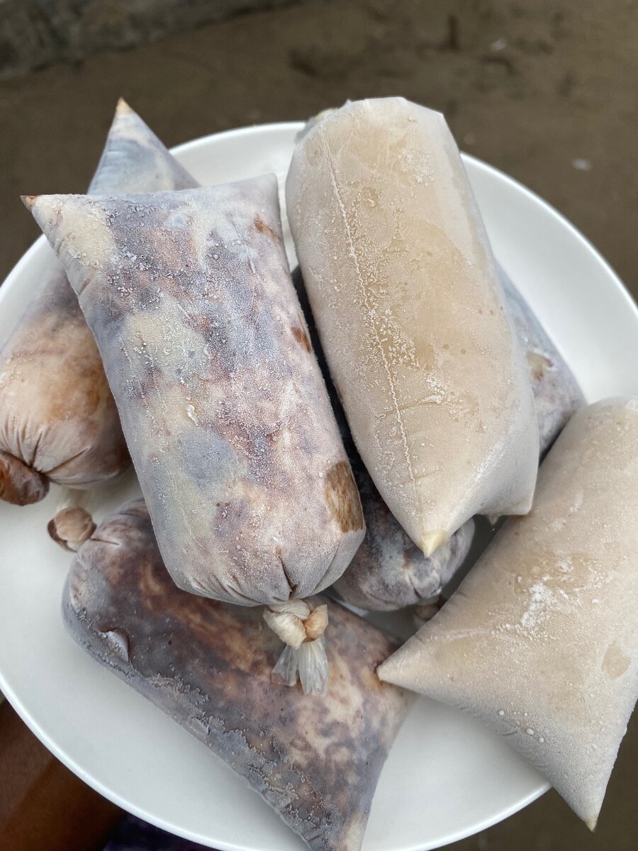 Glace au café biscuit 170ml