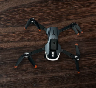 Rc Drone with dual Camera