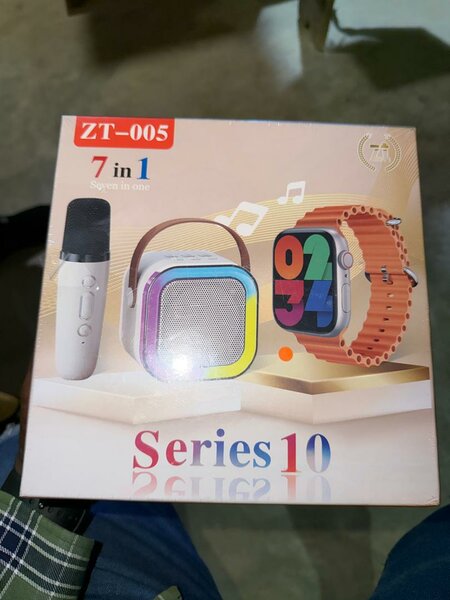 Mini Projecteur LED Portable