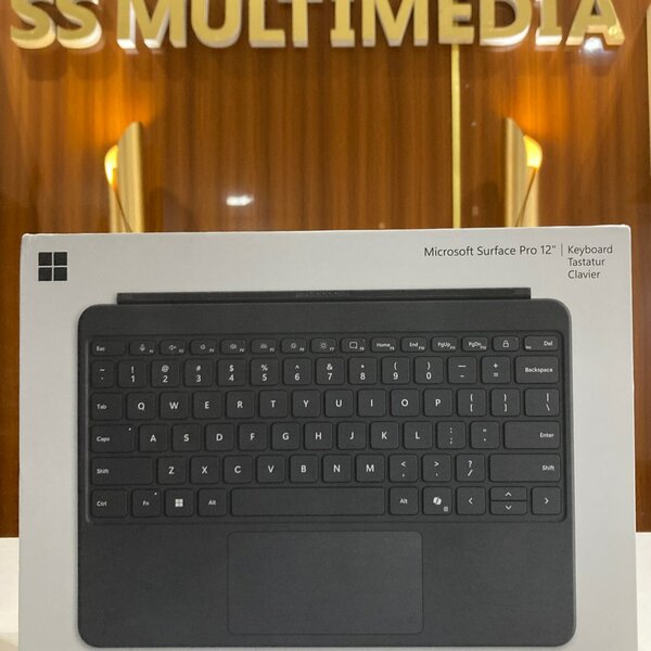Clavier Microsoft Surface Pro 12''