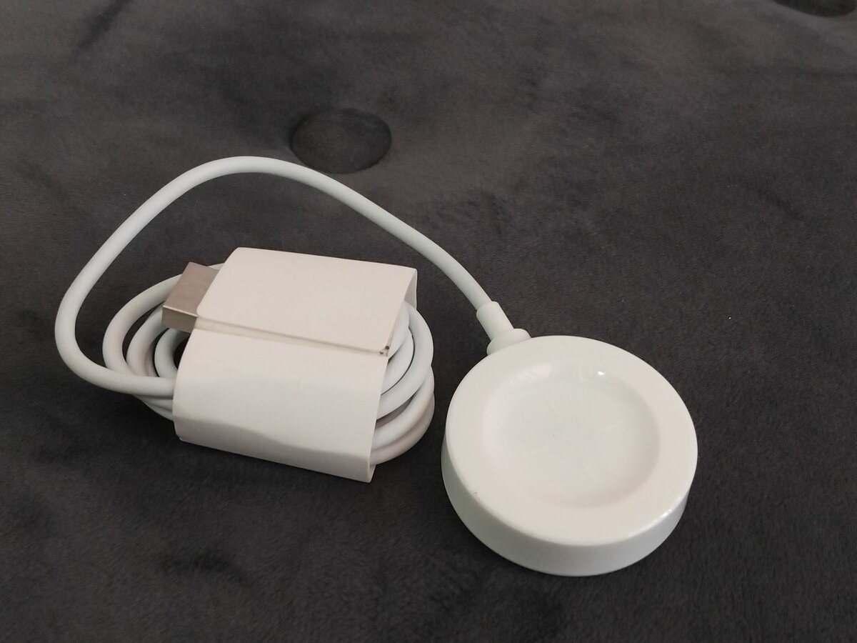 HUAWEI WATCH Wireless Charger