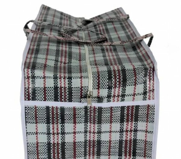 Клетчатые сумки