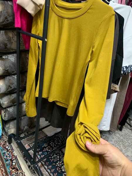 Модная одежда для женшин