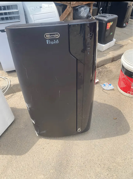 Climatiseur Olimpia Splendid PAC EX120 SILENT