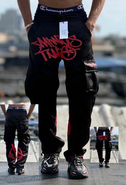 Pantalon Jogging Champion