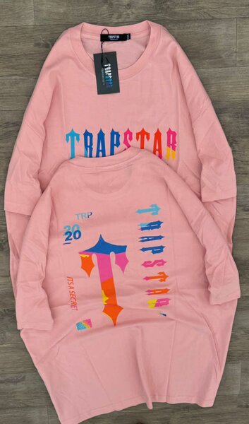 TRAPSTAR; CÉLINE ET HELLSTAR