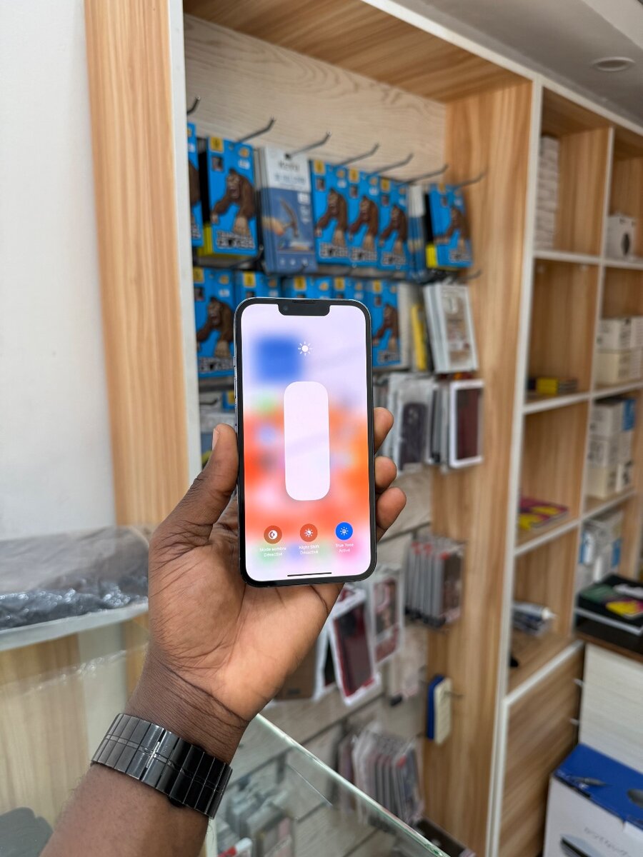 iPhone 13 Pro 128 Giga