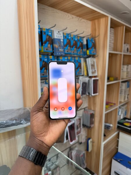 iPhone 13 Pro 128 Giga