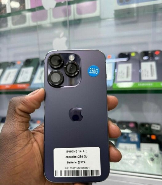 iPhone 14 Pro 256GB