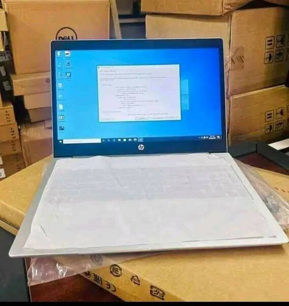 Laptop HP Performant