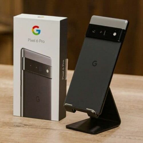 GOOGLE PIXEL 6 PRO