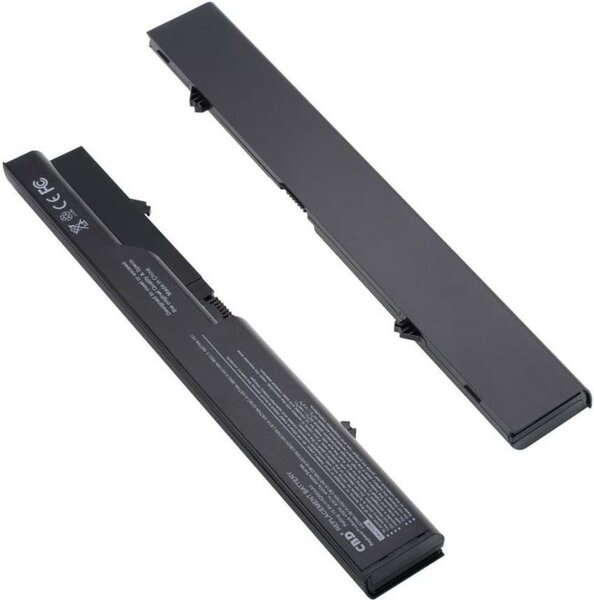 Removable PC Batteries