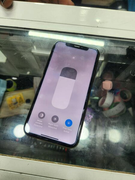 iPhone 11 Pro 64GB Or
