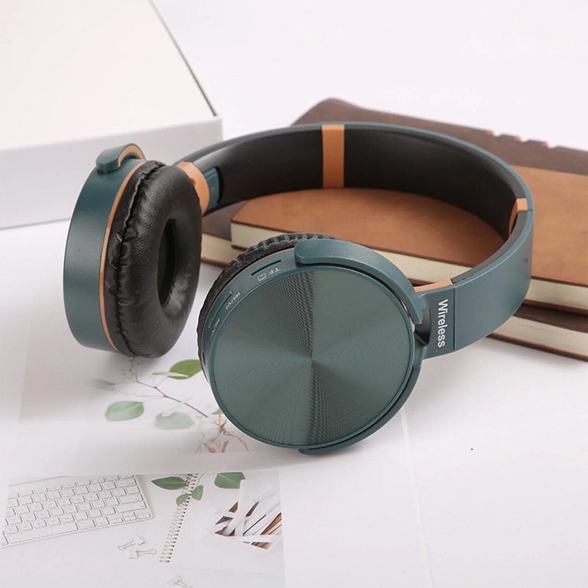 JB950 headphone