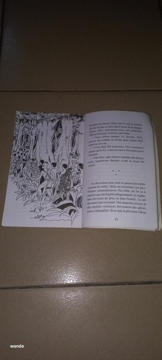 Le Sublime Sacrifice - Roman Captivant