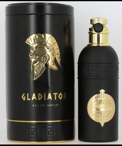 Parfum gladiator