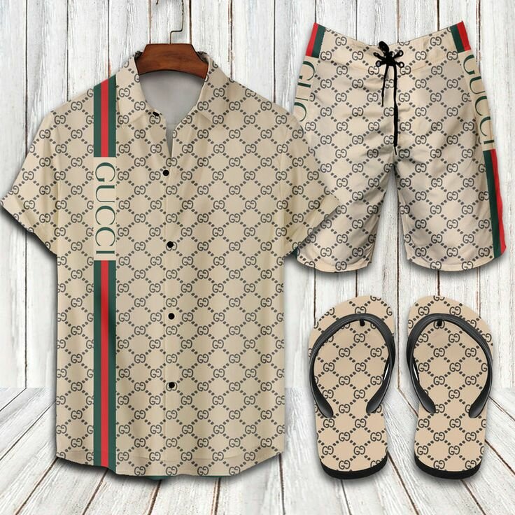 Ensemble décontracté estival homme