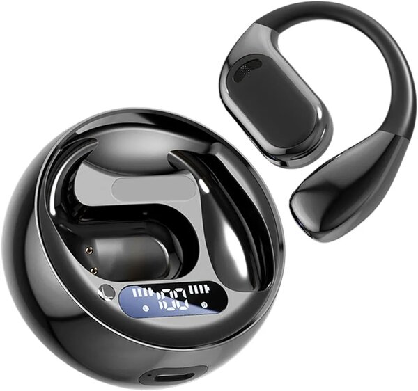 Écouteurs sans fil Bluetooth sport