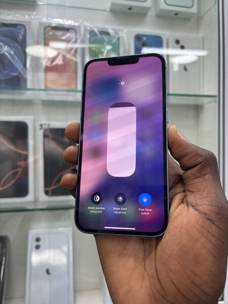 iPhone 13 simple 128Go