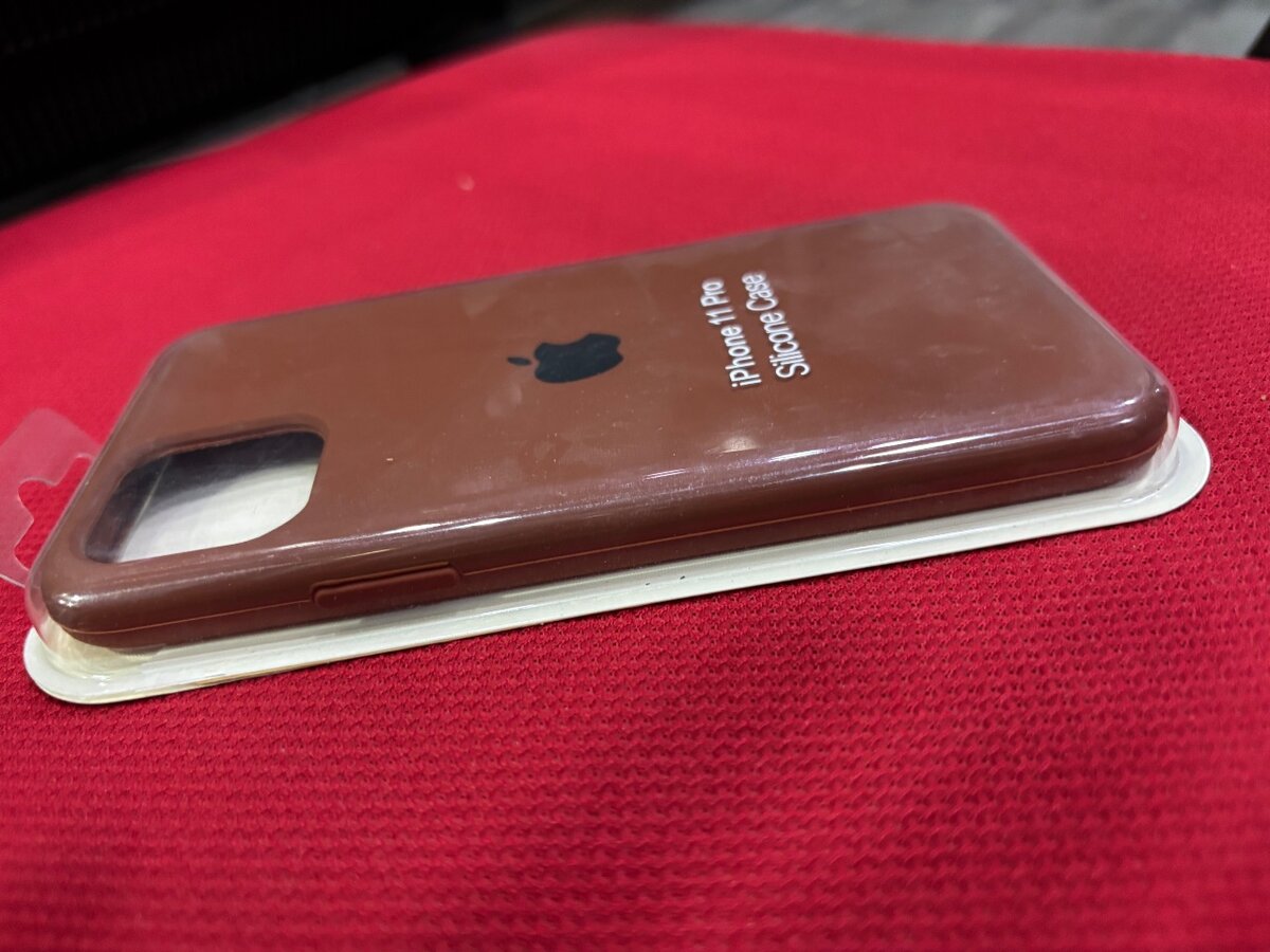 iPhone 11 Pro case