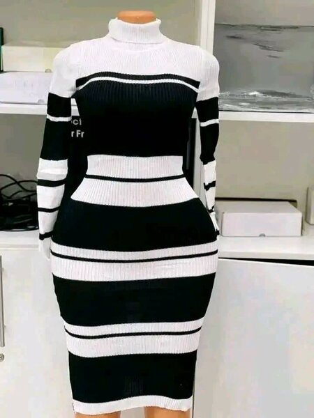 Robe élégante pour femme