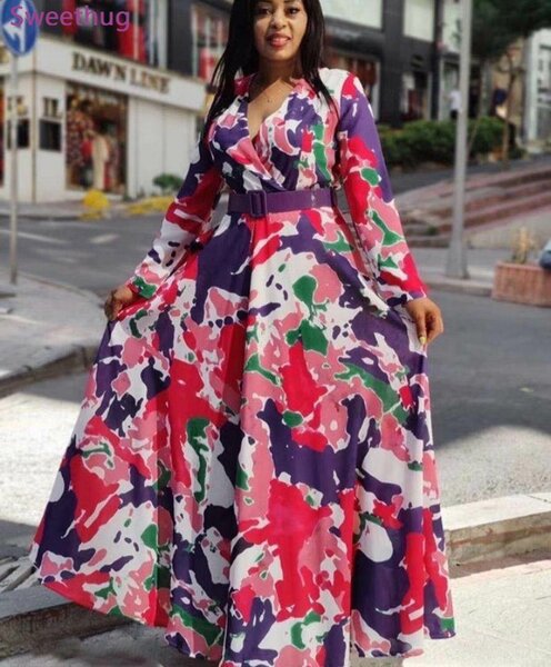 Chic robe