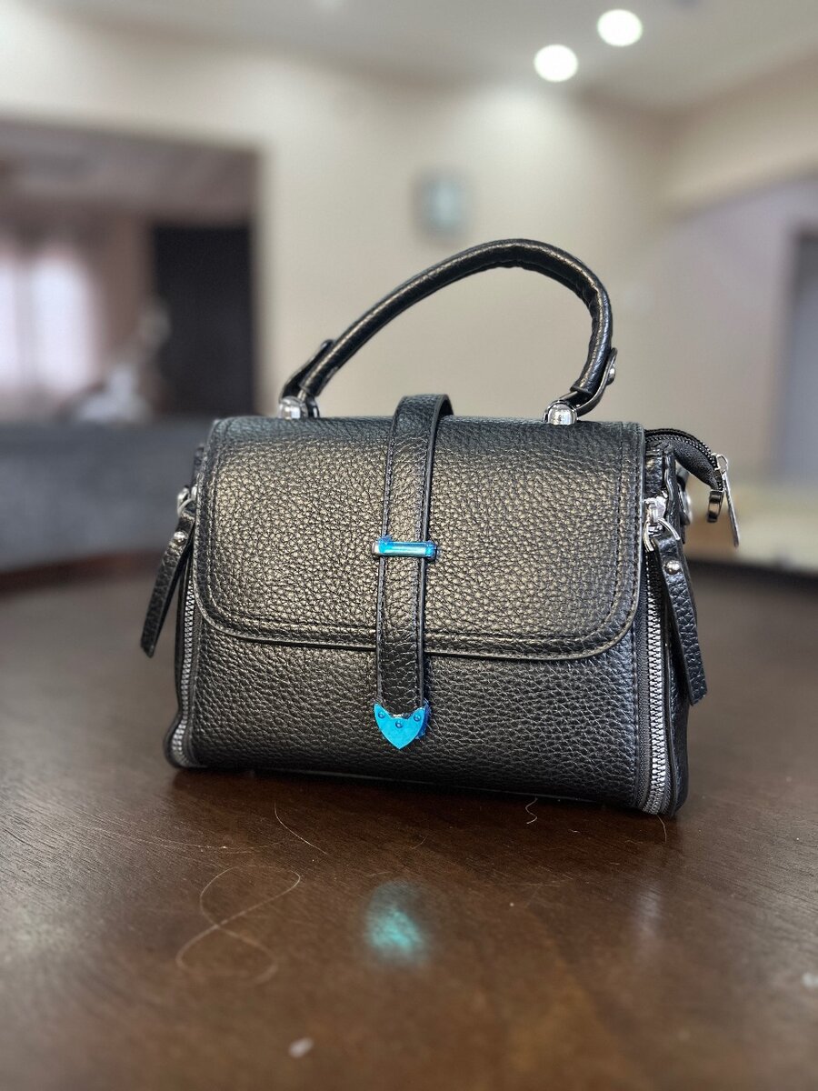 Ladies handbags