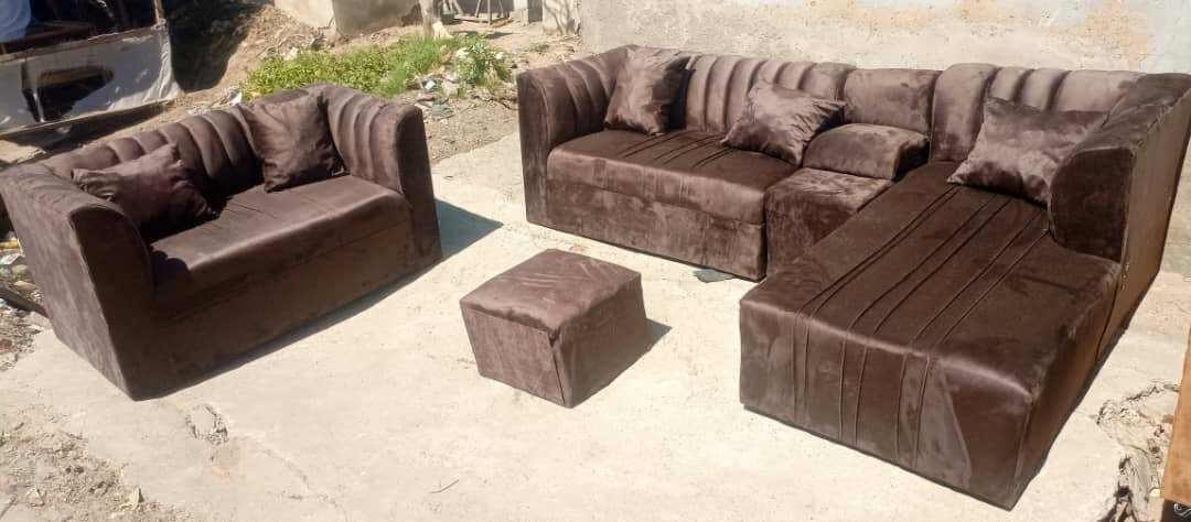Full set sofa