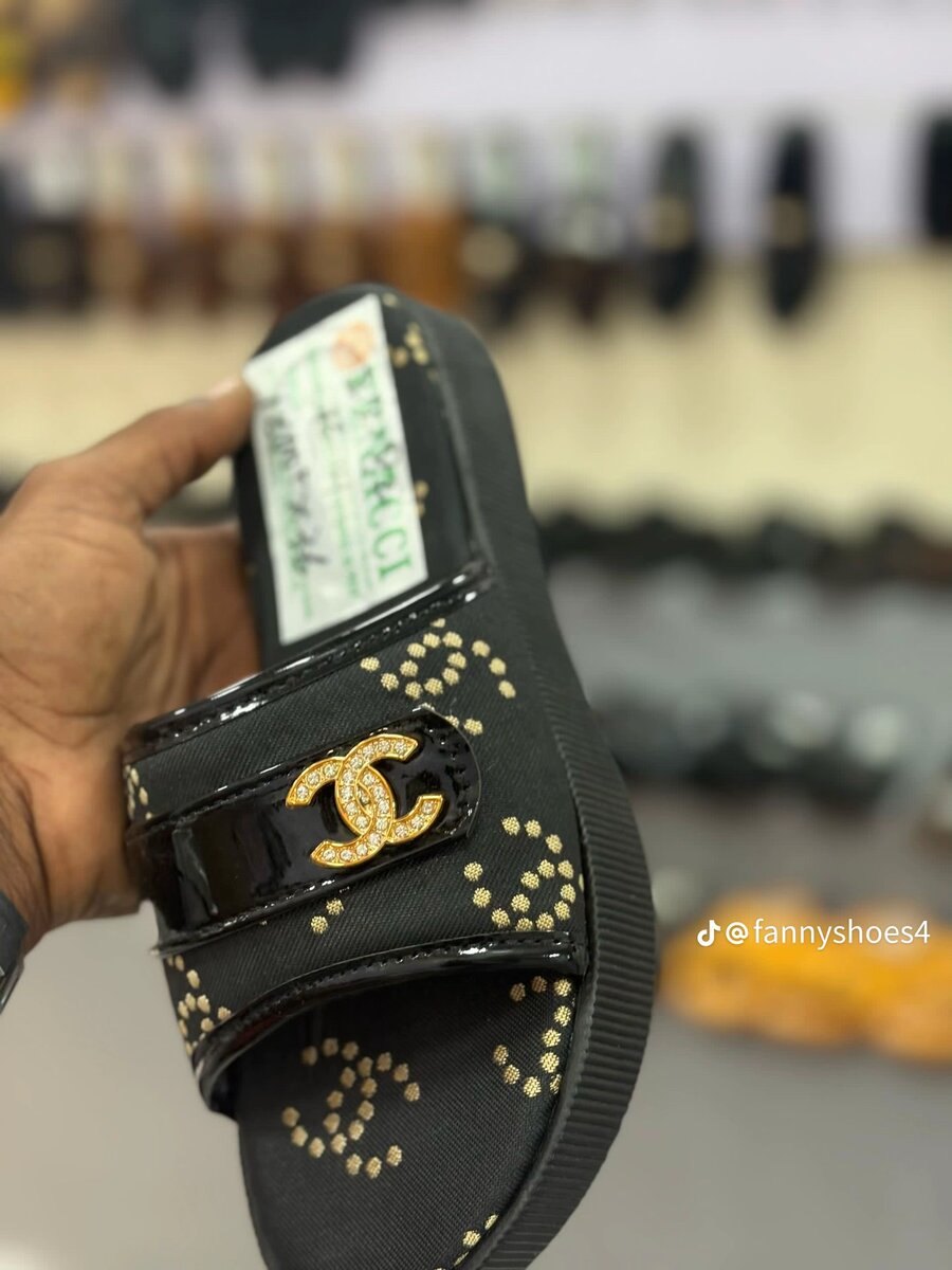 Sandales élégantes femmes