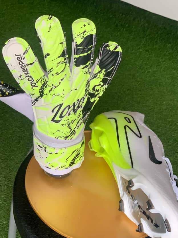 Gants de Gardien Loxo