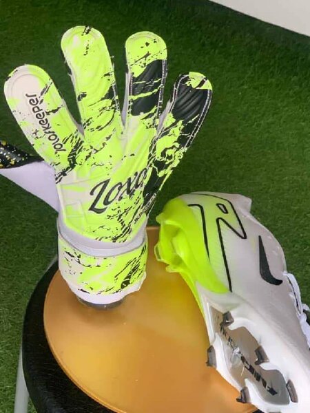 Gants de Gardien Loxo
