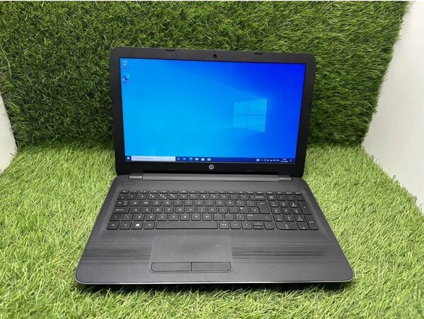 HP G5 laptop
