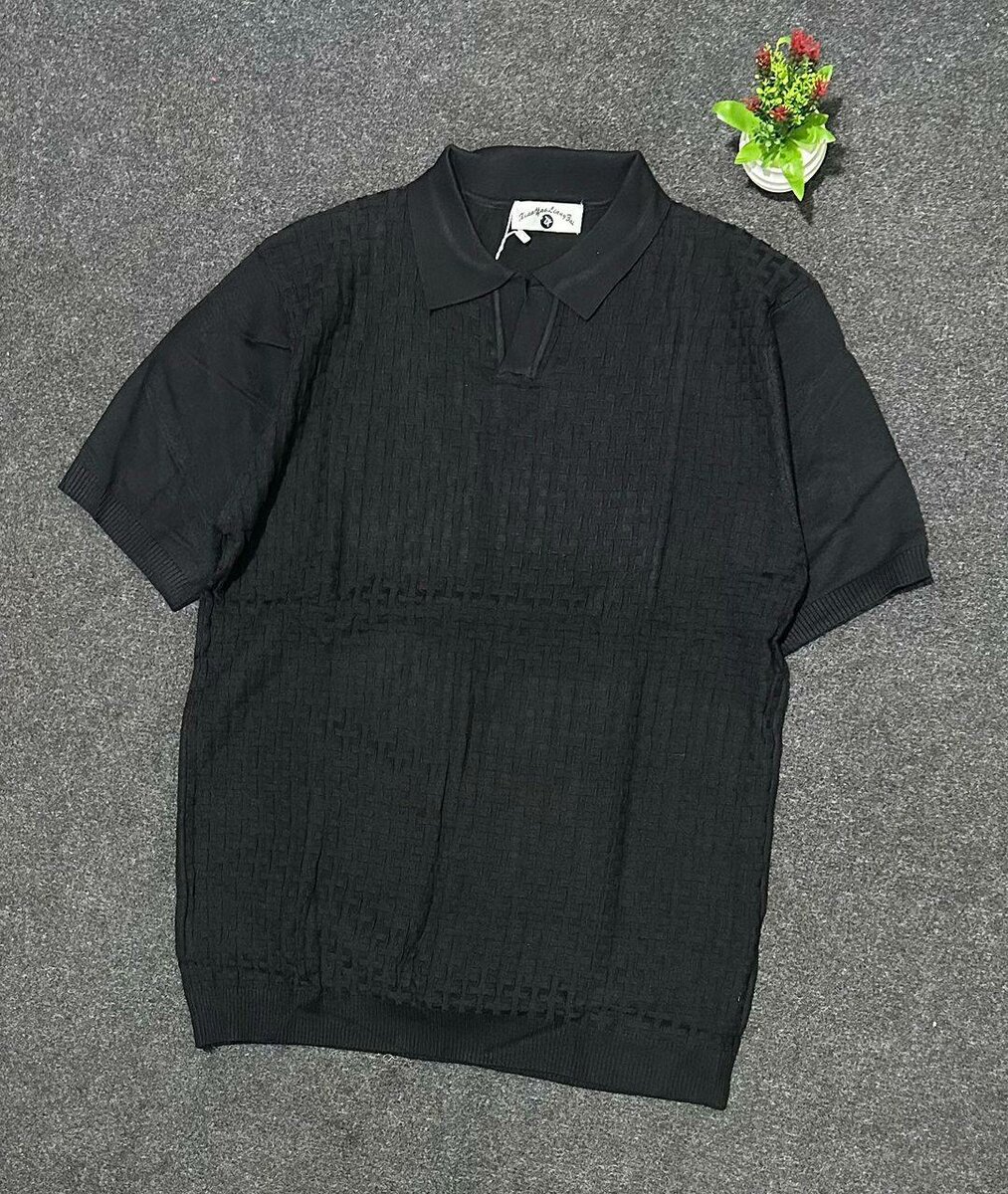 Polo élégant pour homme