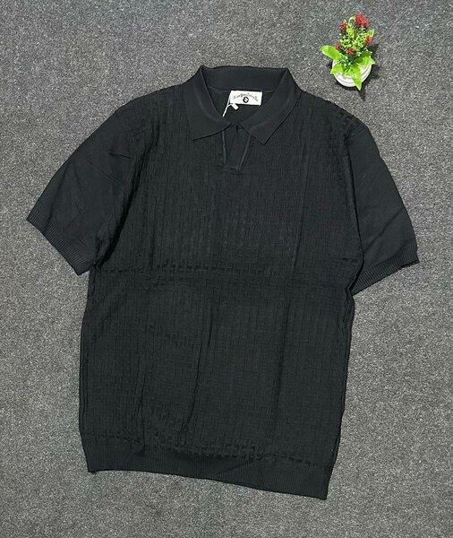 Polo élégant pour homme
