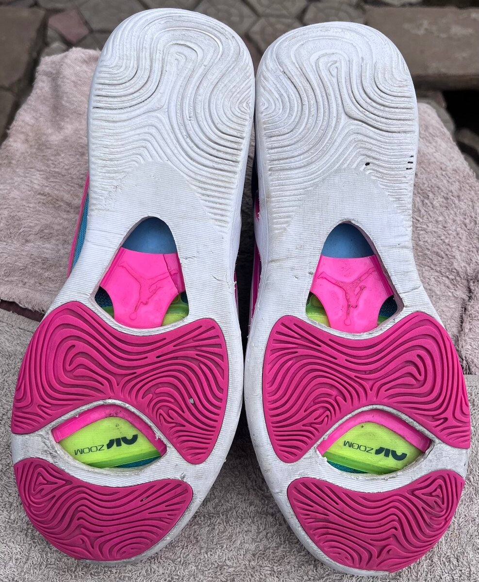 Air Jordan(PS) Tatum 1 'Wave