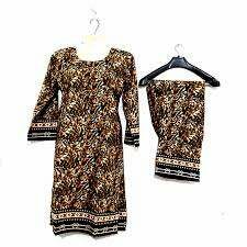 Lawn 2 Peace Suit