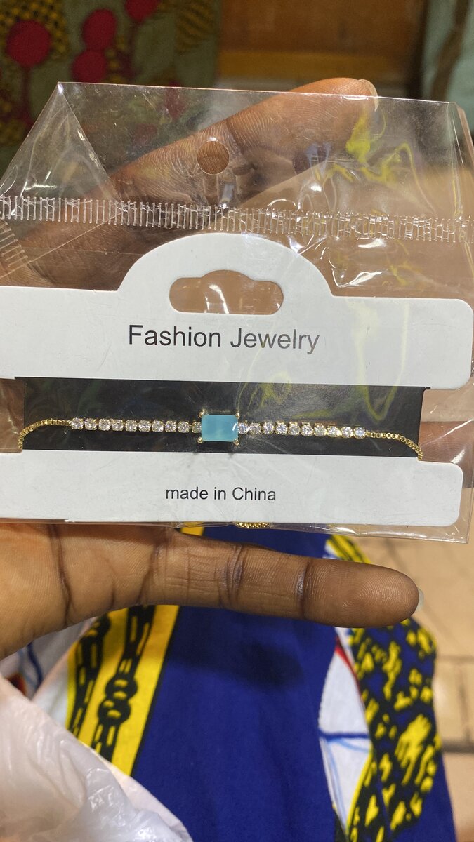 Bijoux fantaisie bracelets