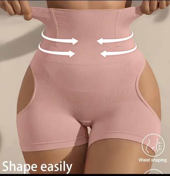 Gaine Rehausseur de Fesses