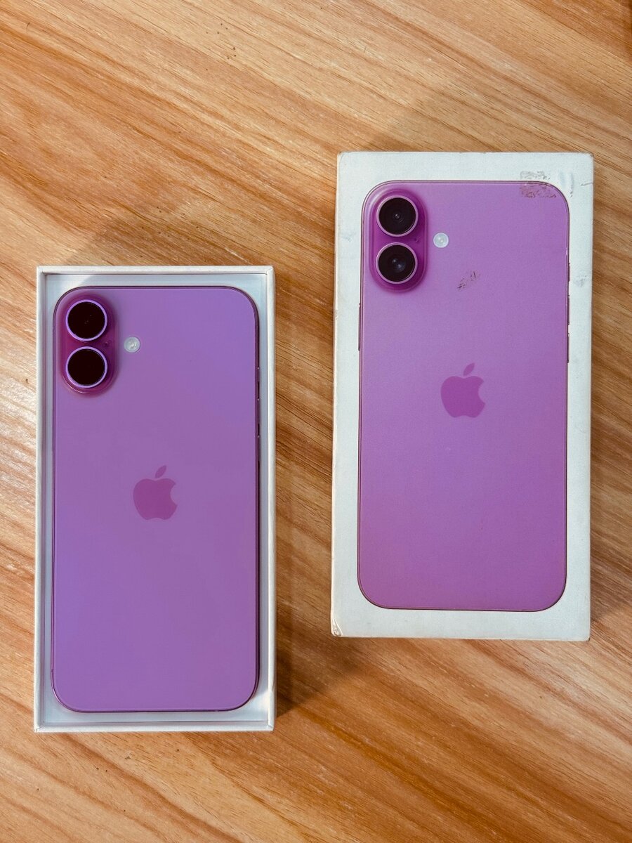 16 Plus 128Go Quasi Neuf