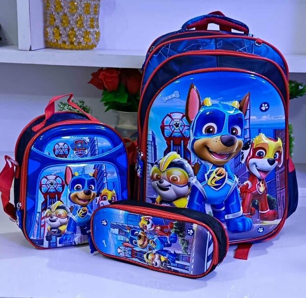 School bag