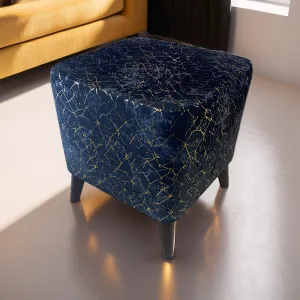 1 Seater Stool 