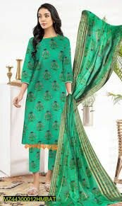 Ladies 3 pcs suit