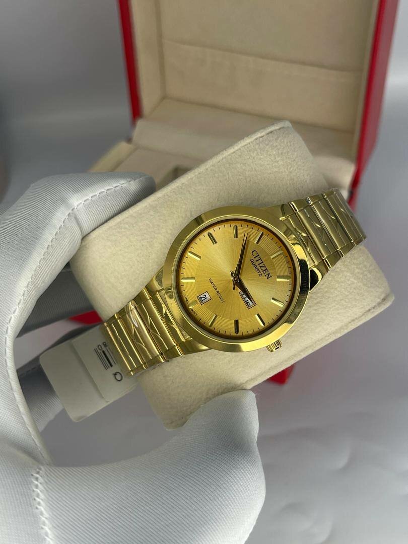 Montre Analogique Citizen