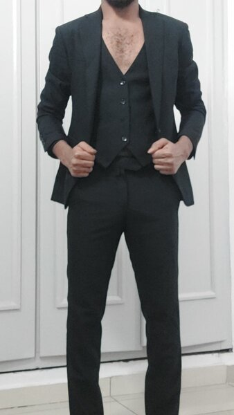 Costumes vestes