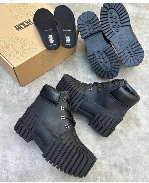 Timberland boots