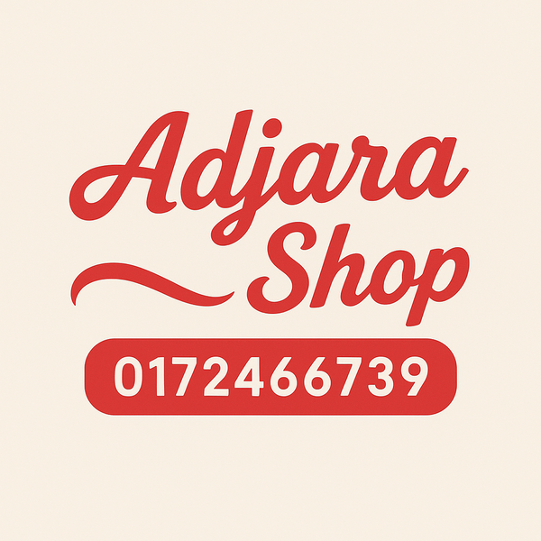 Adjara Shop️ ️