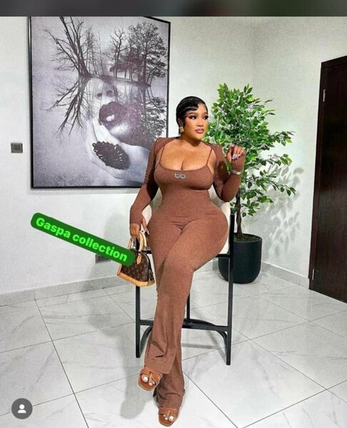 Combinaison moulante femme